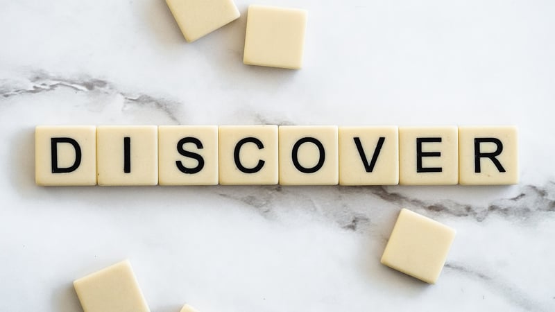 Discover Wilderness