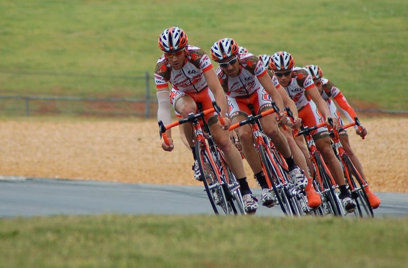 Cycling